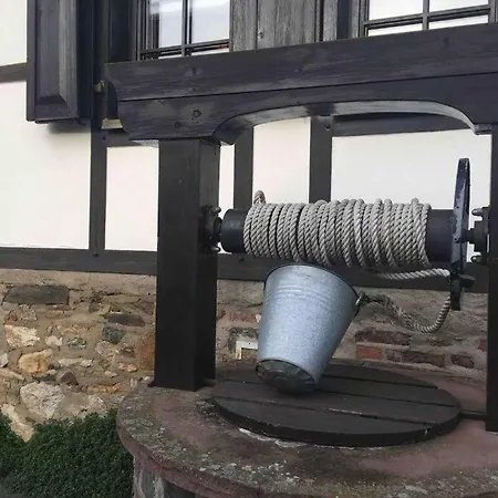 Vier-burgen-rhein-blick Oberes Mittelrheintal Ferienhaus *