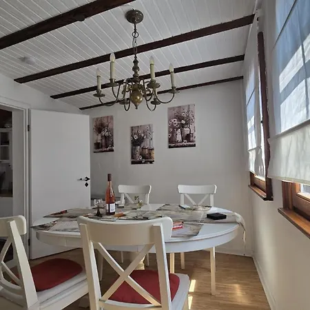 Vier-burgen-rhein-blick Oberes Mittelrheintal Ferienhaus Lorch am Rhein