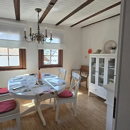 Ferienhaus Vier-burgen-rhein-blick Oberes Mittelrheintal *