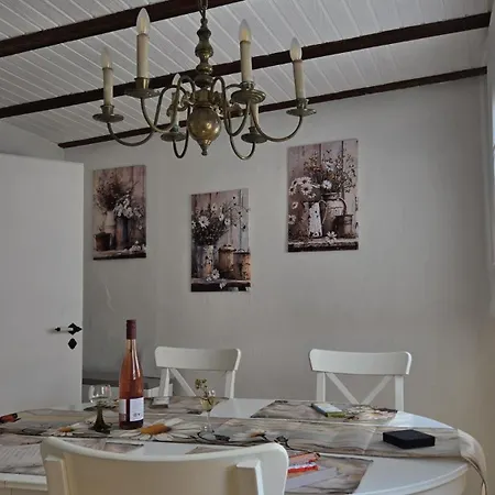 Vier-burgen-rhein-blick Oberes Mittelrheintal Ferienhaus Lorch am Rhein