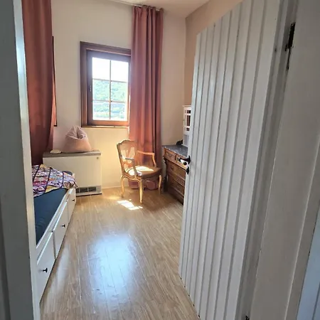 Vier-burgen-rhein-blick Oberes Mittelrheintal Ferienhaus *