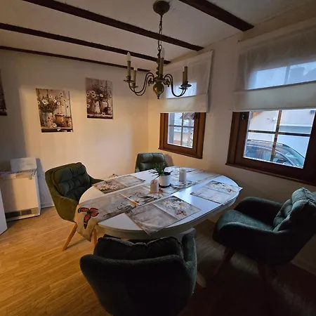 Vier-burgen-rhein-blick Oberes Mittelrheintal Vakantiehuis *