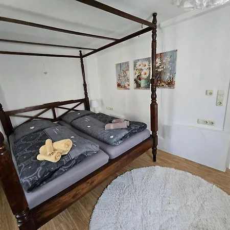 Vakantiehuis Vier-burgen-rhein-blick Oberes Mittelrheintal