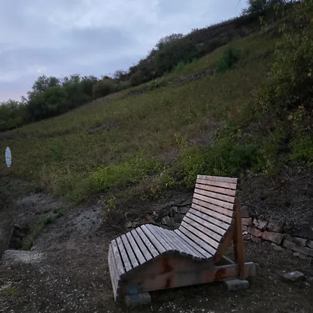 Vier-burgen-rhein-blick Oberes Mittelrheintal Vakantiehuis Lorch am Rhein